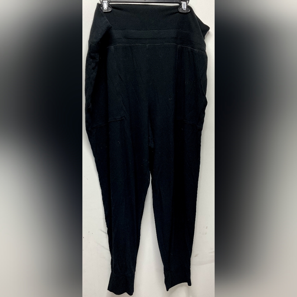 Aerie Black Women's Pants